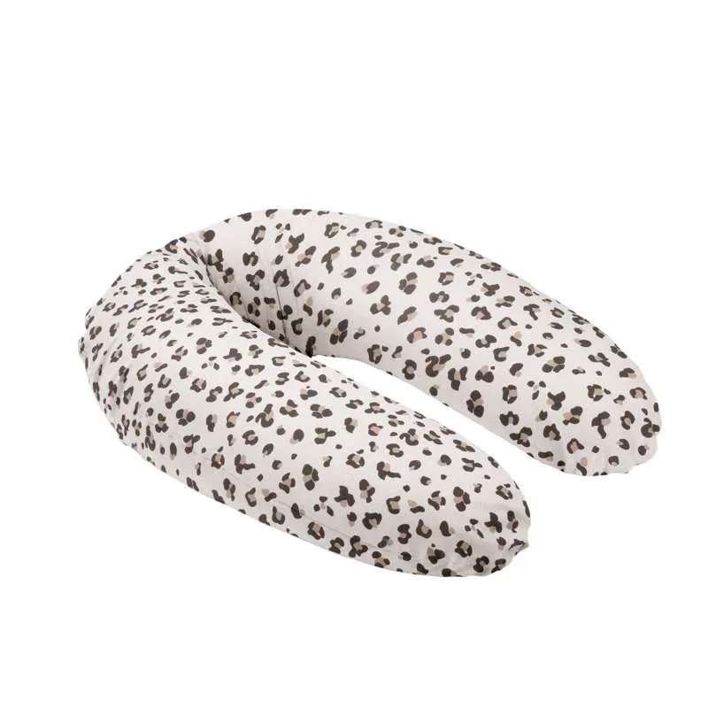 Doomoo Amme-/Graviditetspude - Leopard