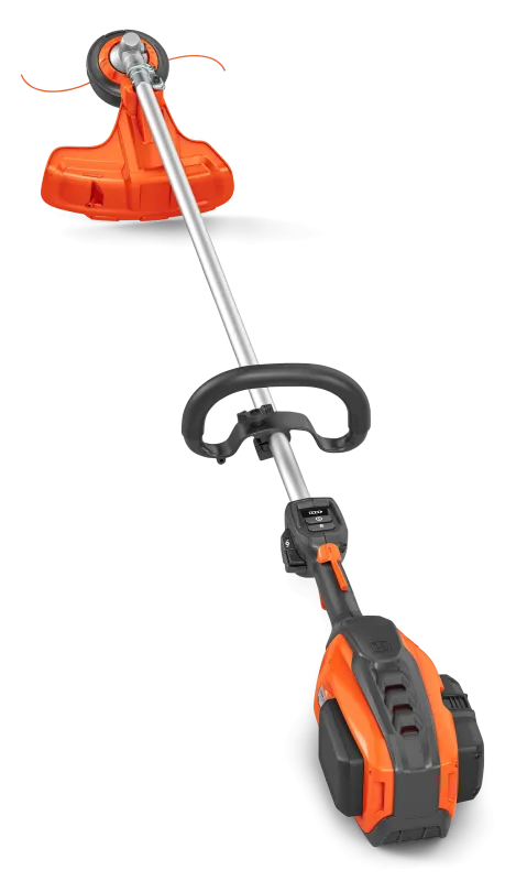 Husqvarna 525iLXT Batteri Trimmer Solo