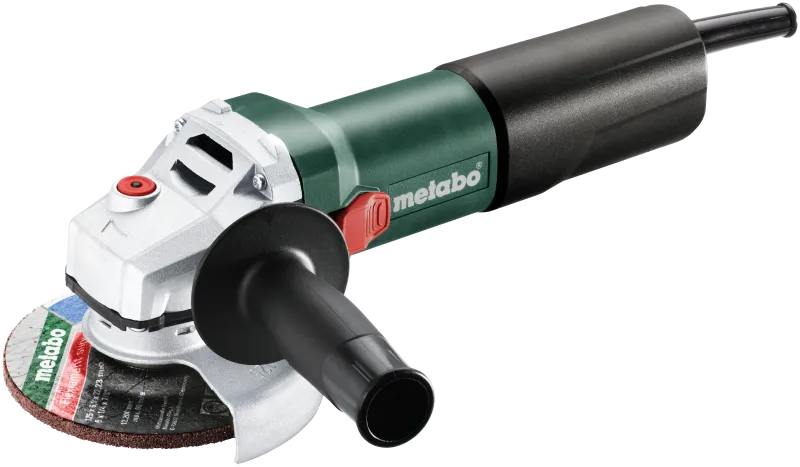 Vinkelsliber 125mm 1100W WQ1100-125