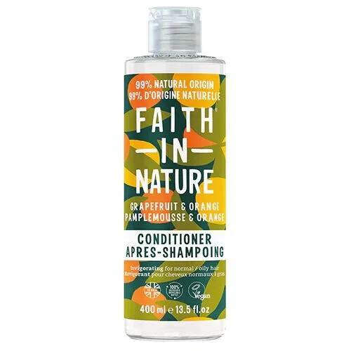 Balsam Grape & Orange - 400 ml.