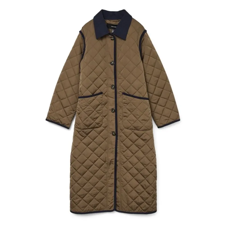 Vero moda dame jakke VMEMILY - Cub