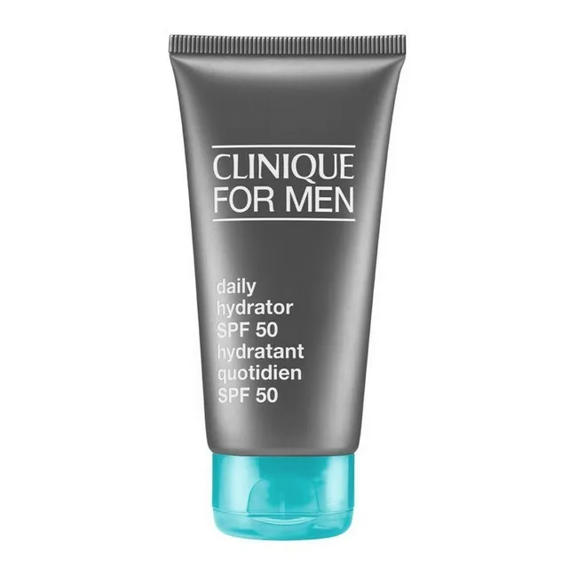 Clinique - Men Daily Hydrator Cream SPF50 - 75 ml