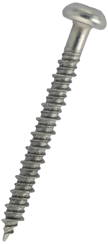 NKT BemuFlex betonmurskrue PH TX20 4,2×45, 200stk