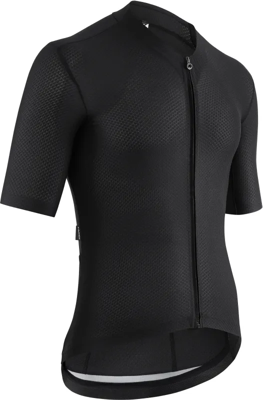 Assos EQUIPE R Jersey S11 - Black Series