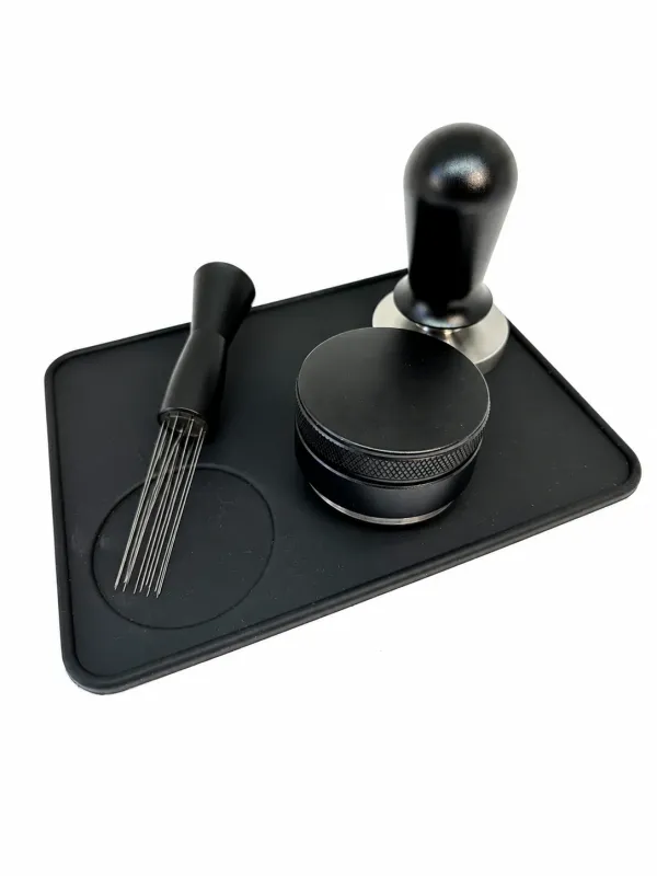Barista basis pakken i sort (54 mm. / 58 mm.)  5