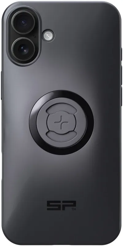 SP Connect Smartphone Cover  Case SPC+ -  iPhone 16 Plus