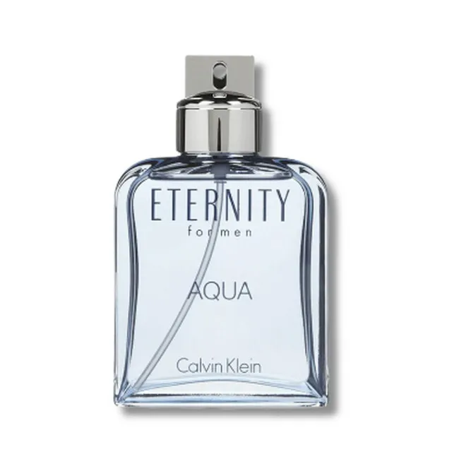 Calvin Klein - Eternity Aqua Men Eau de Toilette - 100 ml