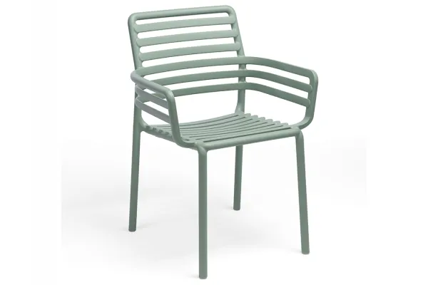 Nardi Doga Stabelstol - Menta