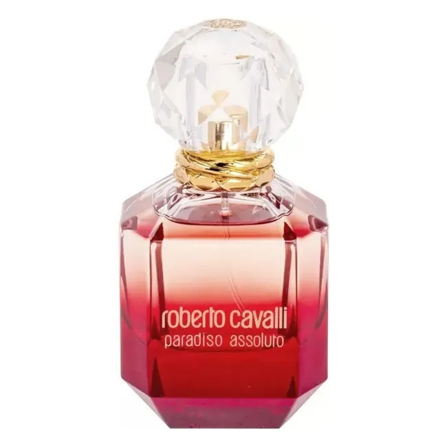 Roberto Cavalli - Paradiso Assoluto Eau de Parfum - 50 ml