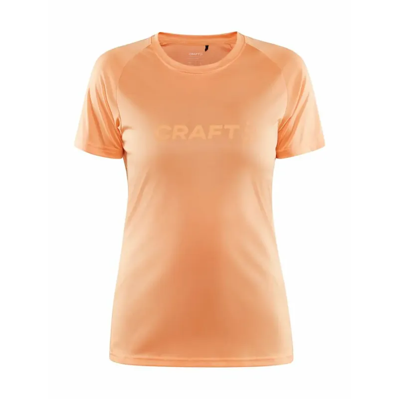 Craft Core Unify Logo T-shirt Dame