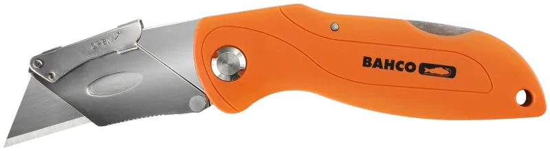 Foldbar hobbykniv KGSU-01 t/trapezklinge