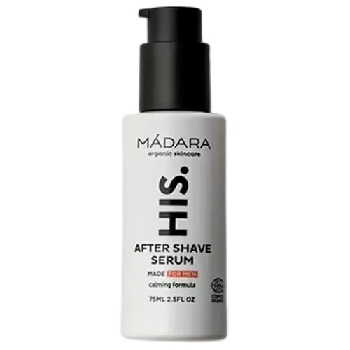 Madara His After Shave Serum (75 ml)