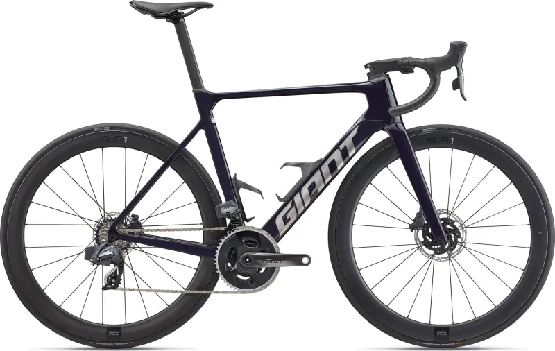 Giant Propel Advanced Pro 0 AXS - Lilla