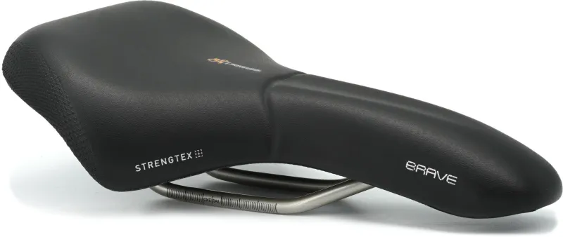 Selle Royal Brave Athletic Stracciatella (Sporty) Sadel