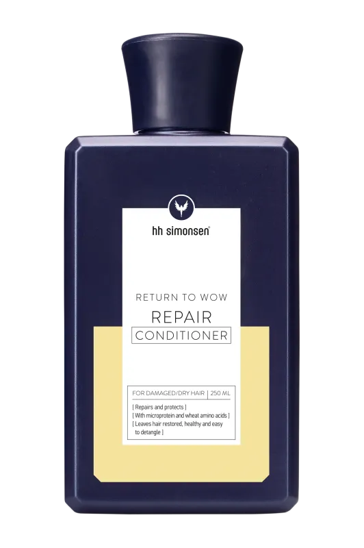 HH Simonsen Repair Conditioner 250 ml