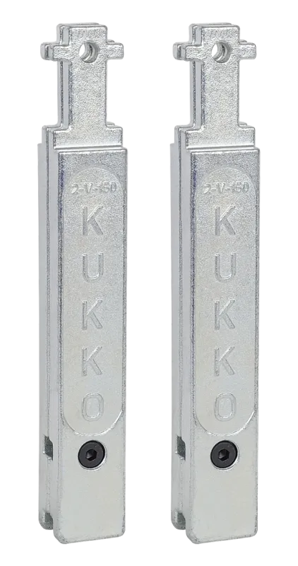 Kukko forlængerpar 150 t/20-2/20-20