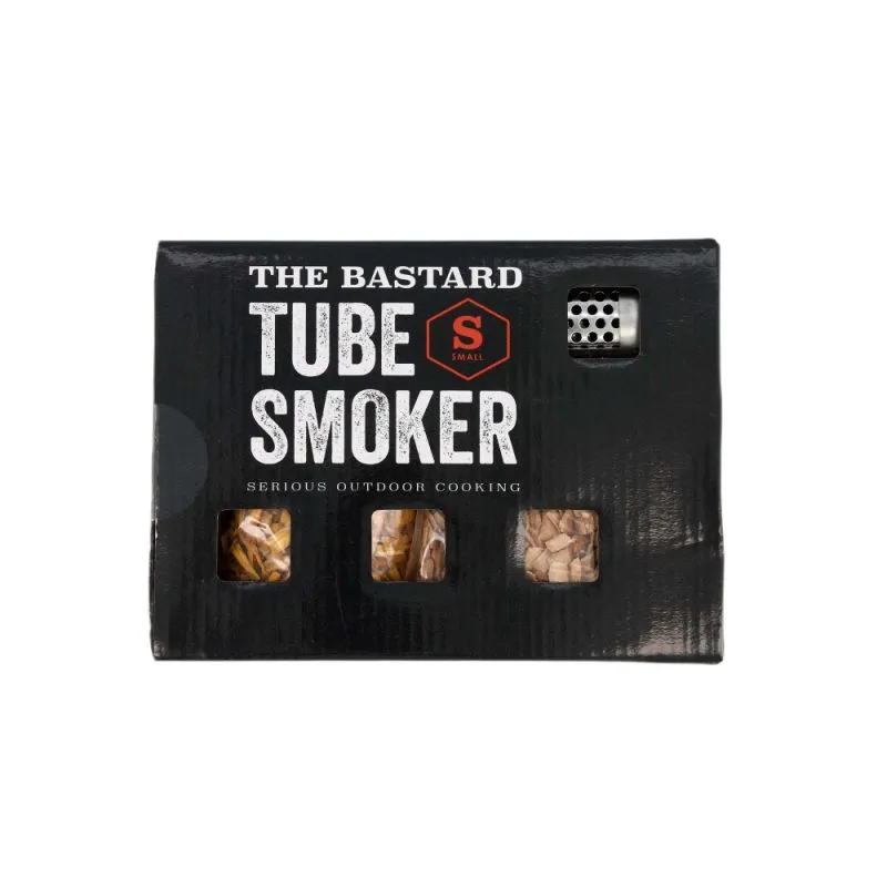 BSTRD Tube Smoker Small