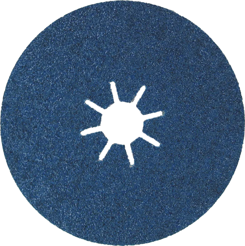 Fiberrondel 4819 Siaron ø125 K40