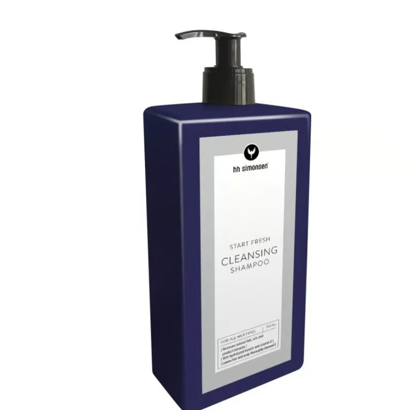 HH Simonsen Cleansing Shampoo (700 ml)