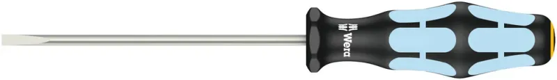 Skruetrækker 3335 rf. 0,6×3,5×100mm