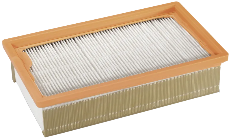 Hepa-filter t/støvsuger BSS608H
