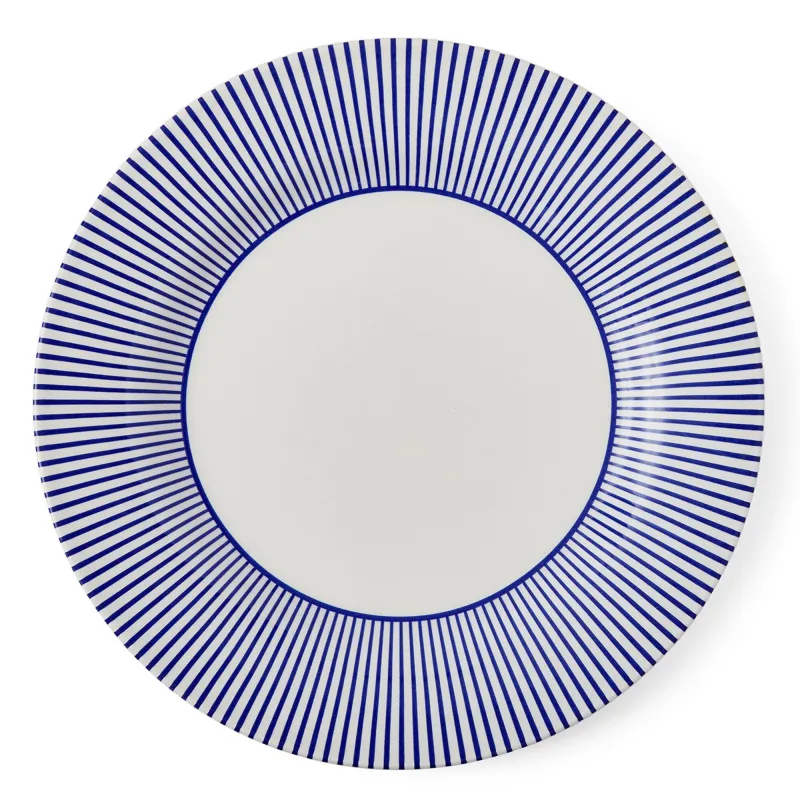 Spode Steccato tallerken Ø28