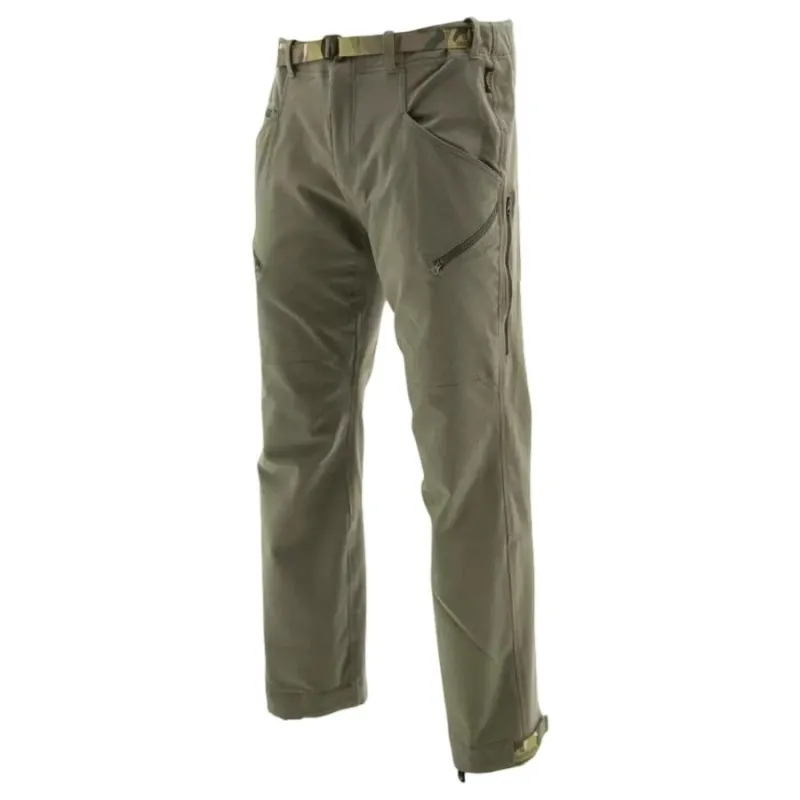 Carinthia Goldeck Pants, bukser, unisex, sort