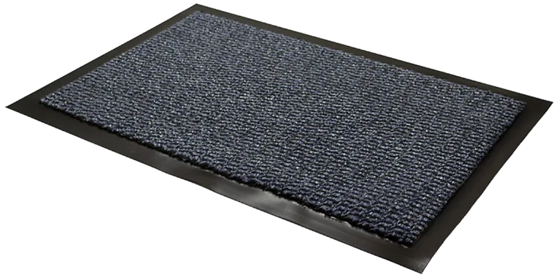 Bleva smudsmåtte antracit 400×600×7 mm
