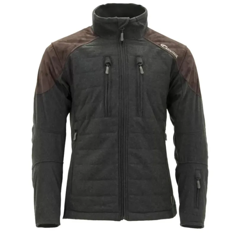 Carinthia G-Loft ILG Jakke, unisex, grøn
