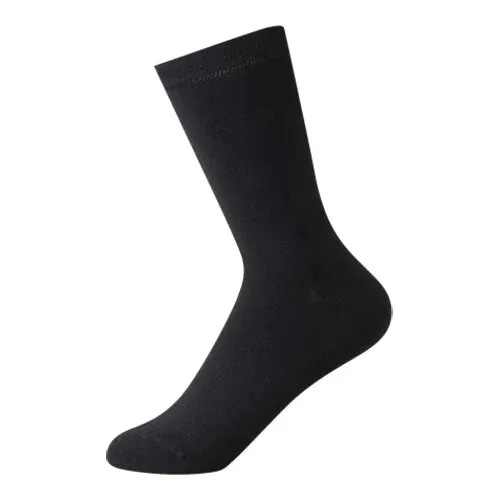Women´s Everyday Socks sort str. 34-40 - 1 par