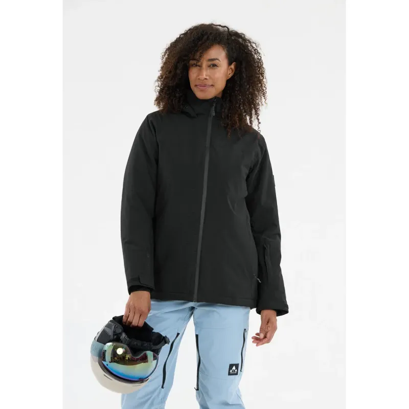 Whistler Montill W-Pro 10.000 Vinter- og Skijakke Dame