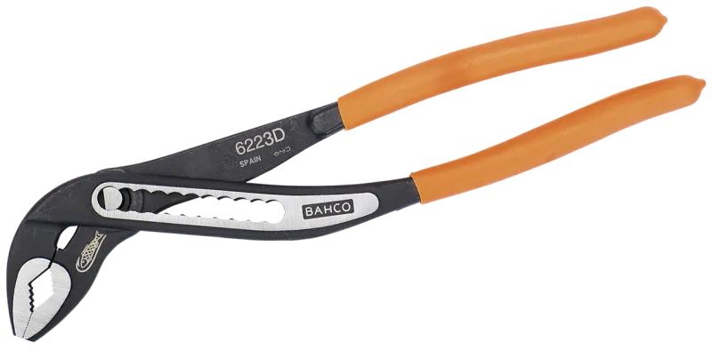 Vandpumpetang 6222D 150mm
