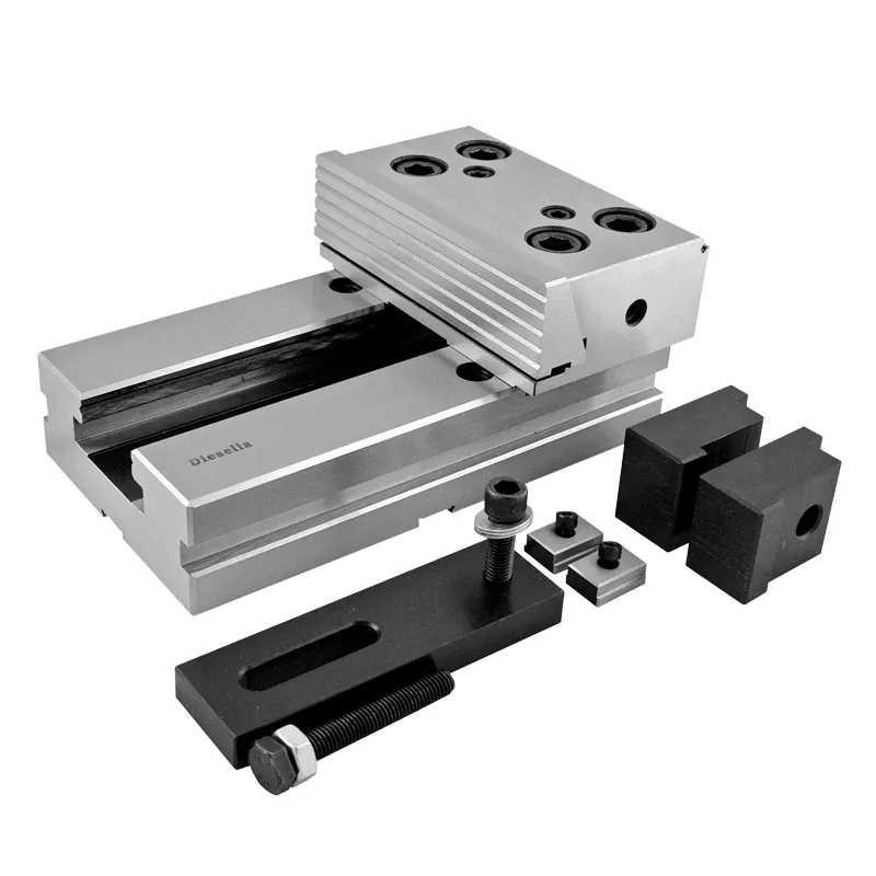 Base 150 mm med fast bakke (serie 3)