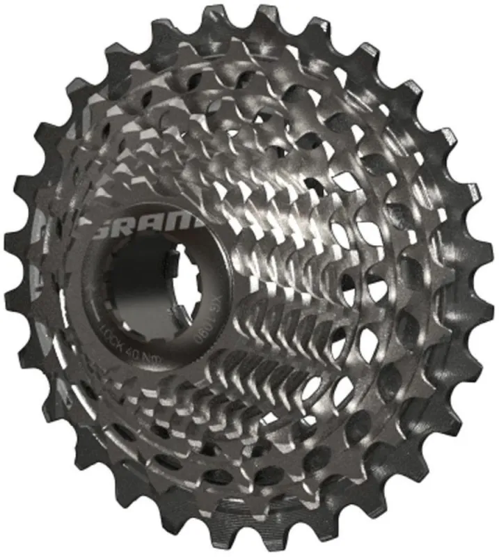 SRAM Cassette XG-1190 11 speed 11-32T Kassette