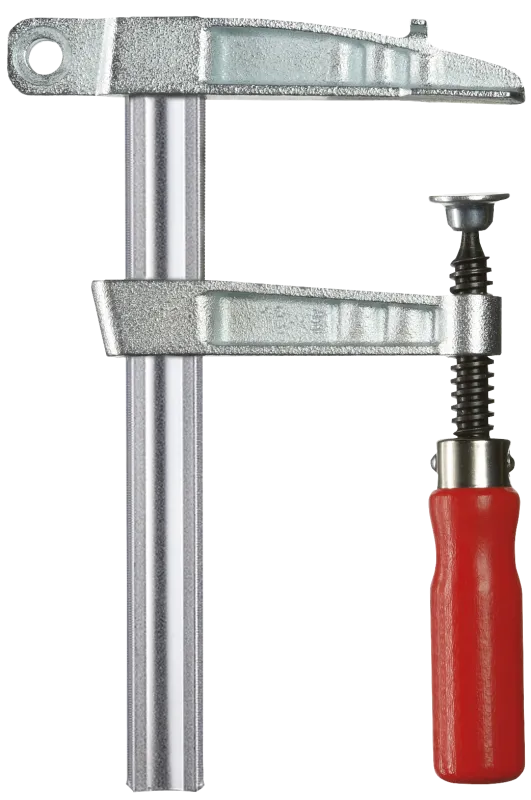 Bessey polsvejsetvinge 150×80 TP-1