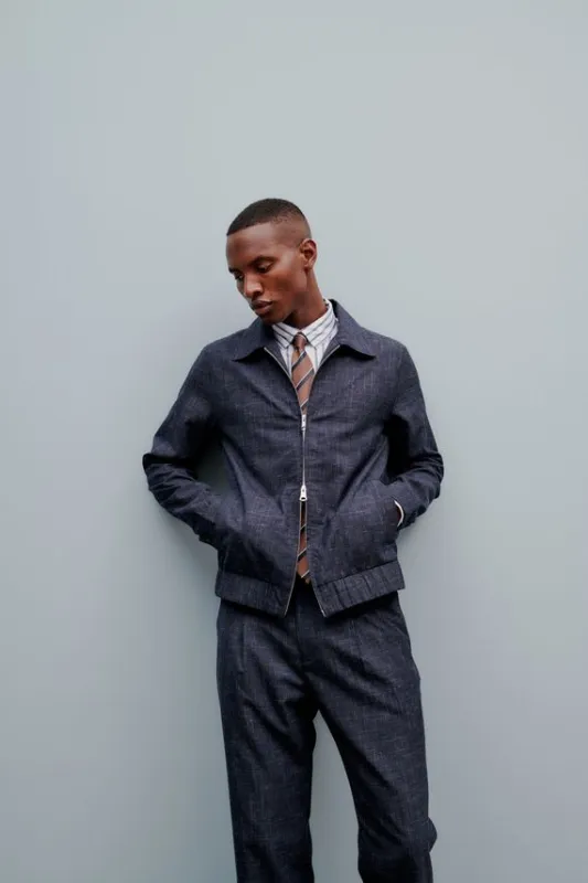 MAenoch Jacket