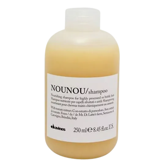 Davines Essential NOUNOU Shampoo 250 ml.