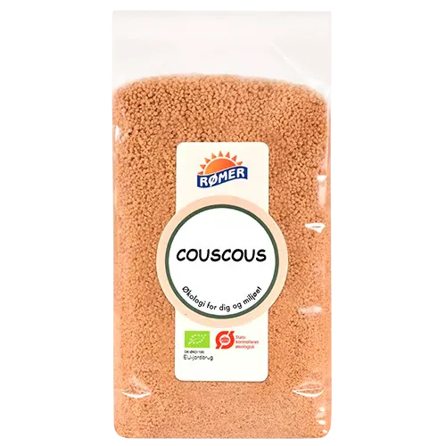 Rømer Couscous Ø (500 g)
