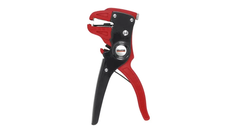 Afisoleringstang automatisk