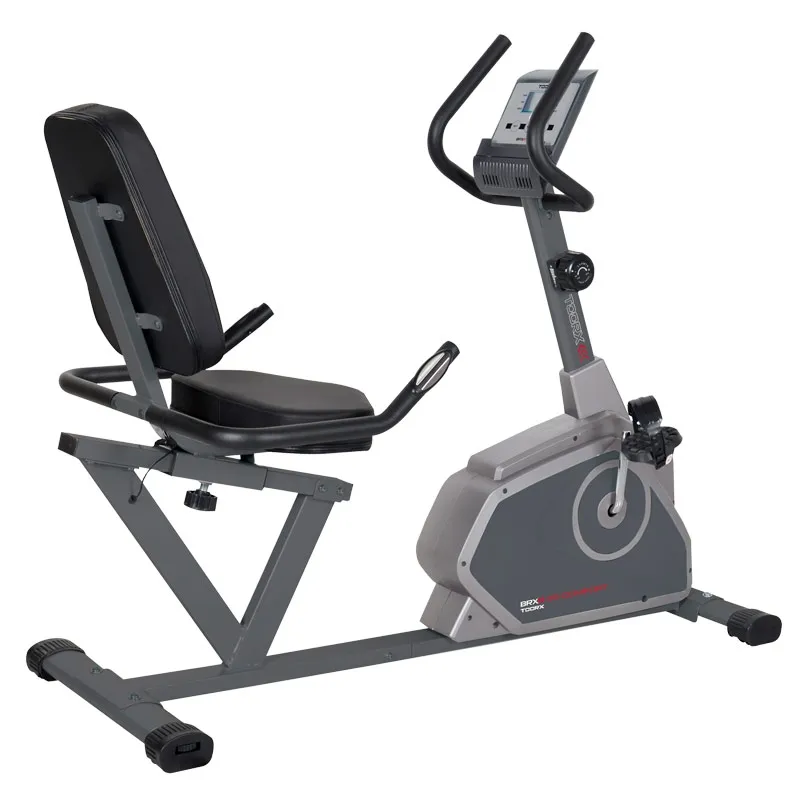 Toorx BRX-R65 Comfort Siddecykel