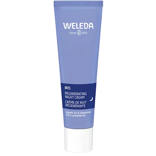Weleda Regenerating Night Cream (30 ml)