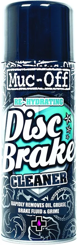 Muc-Off Disc Brake Cleaner / Speed Clean - 400 ml