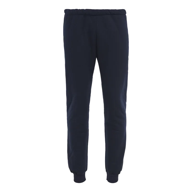 Fiberpels bukser - Navy - XS