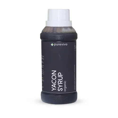 Pureviva Yacon Sirup Ø (250 g)