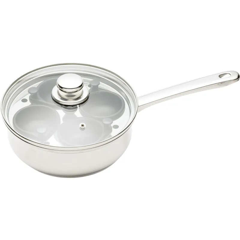 Kitchencraft Pocheringsgryde