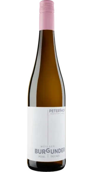 Petershof - Weisburgunder trocken 2021