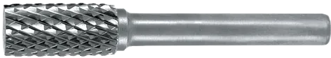 HM-fræsestift A (ZYA) u/endesk.6mm