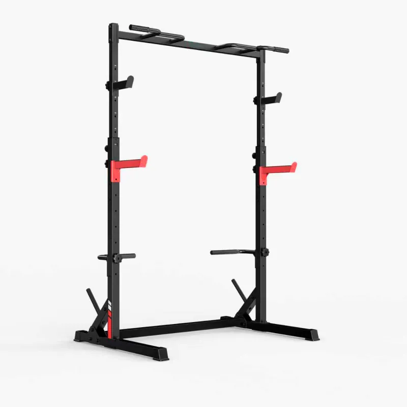 Odin Valhalla Squat Rack
