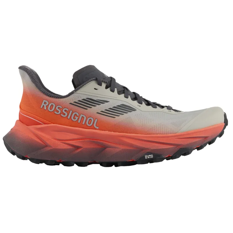 Rossignol Vercors, trailsko, herre, rød