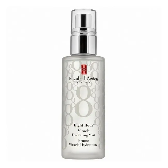 Elizabeth Arden - Eight Hour Miracle Hydrating Mist - 100 ml